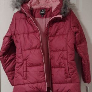 NOT AVAILABLE - New with tags R1881 by S. Rothschild Coat Jacket Sz 16 XL Youth